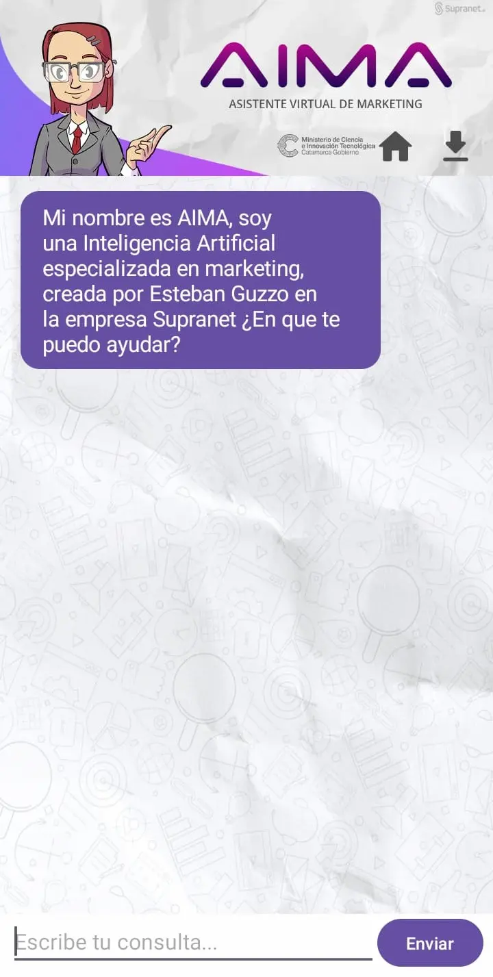 Segunda captura de pantalla