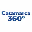 Catamarca 360º project thumbnail