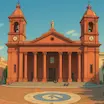 Catamarca Ghibli project thumbnail