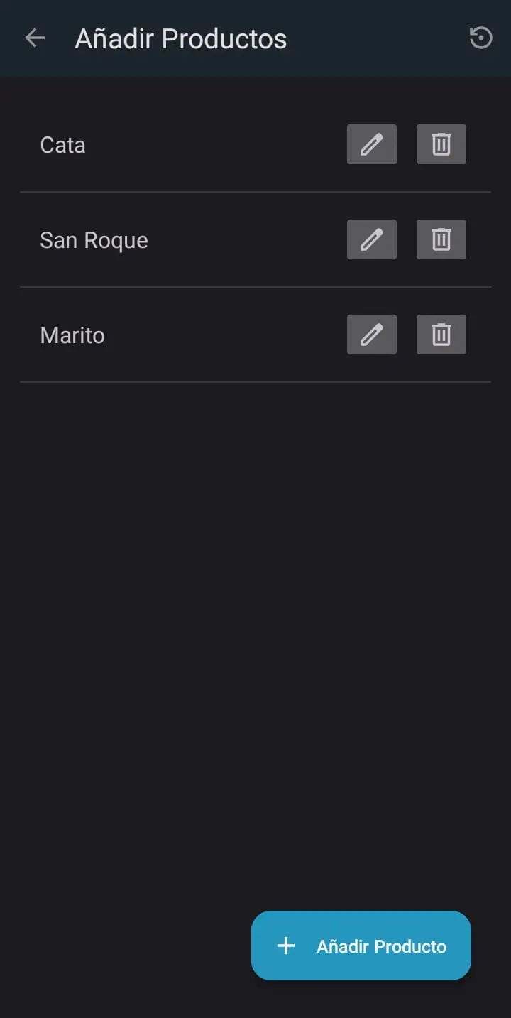 Segunda captura de pantalla