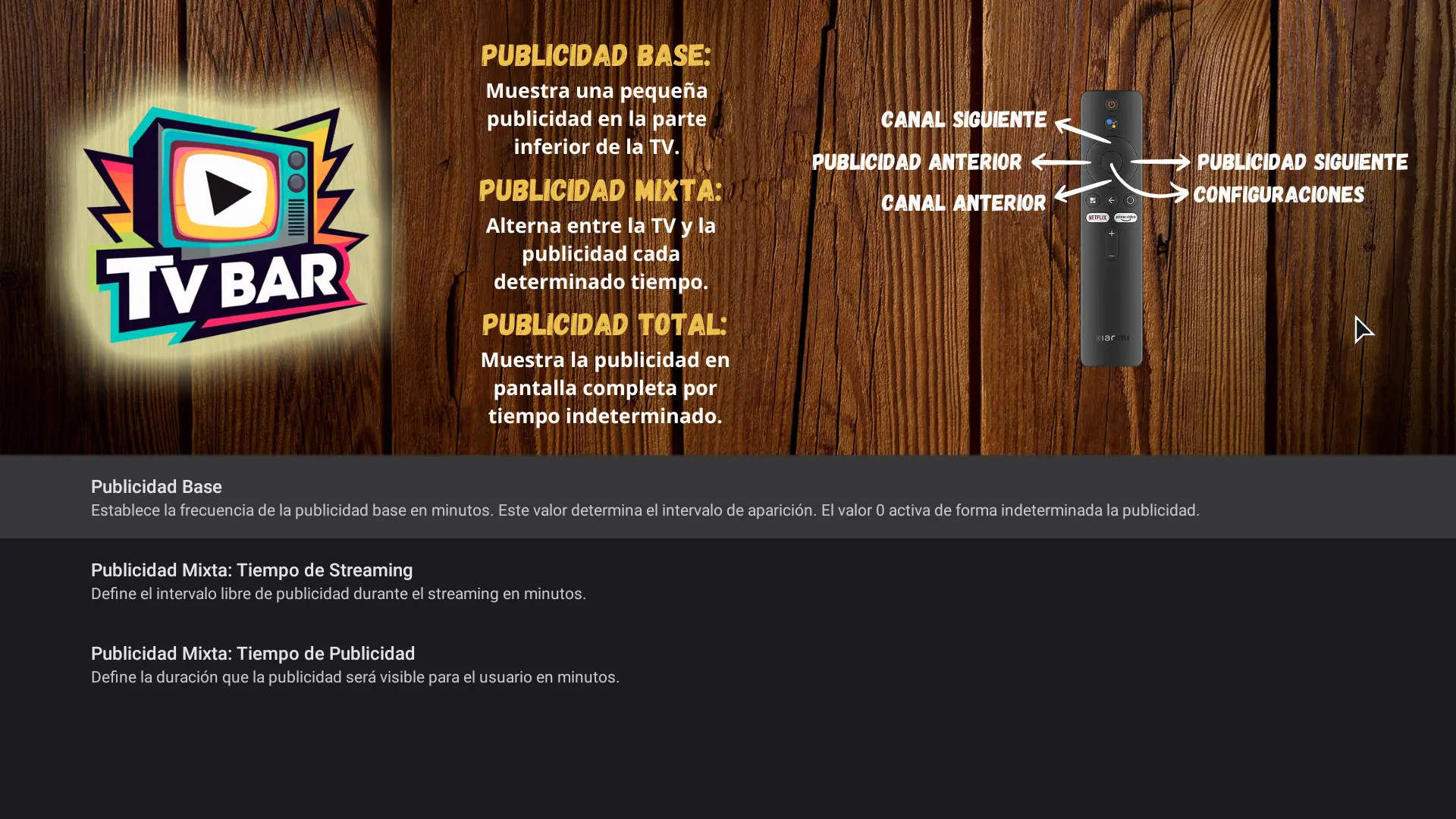 Segunda captura de pantalla