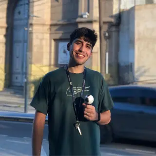 Esteban Guzzo